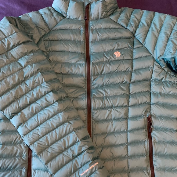 Mountain Hardwear | Jackets \u0026 Coats 